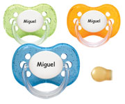 Canpol Glitter Boy +6M