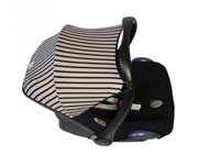 Dandy Maxi Cosi Hood
