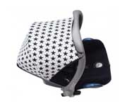 Extreme Star Maxi Cosi Hood