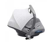 White Star Maxi Cosi Hood