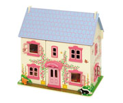 Rose Cottage