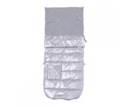 Red Castle Grey Footmuff