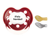 Classic Exclusivo Burdeos Navide�o