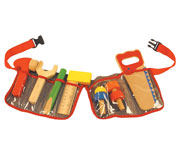 Carpenter's Belt