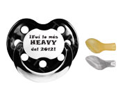Classic Excl Negro Fu� Lo Mas Heavy 2012 +6M