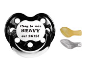 Classic Excl Negro Lo Mas Heavy 2013 +6M