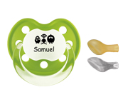 1 Classic Excl Personalizzabile Pistacchio Marziani