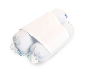 Cuscino di sicurezza Azzurro CJ