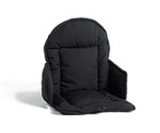 Almofada Beb� Preta HandySitt