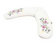 Guanciale Allattamento Theraline Deluxe Art Deco