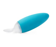 Squirt Spoon Blue