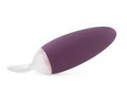 Squirt Spoon Lila