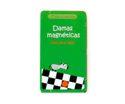 Gioco Dama magnetico
