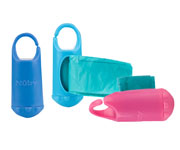 Dispensador 24 Bolsinhas para fraldas