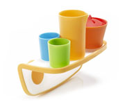 Fun Toys Flexibath