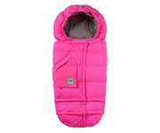 7 A.M Blanket B212 Evolution� Full Fuchsia Neon