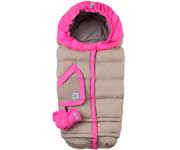 Sacco B212 Evolution� 7 A.M. Fucsia Neon/Beige