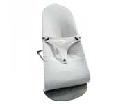 Capa Grey Stripes para Babybj�rn
