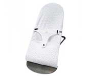 Capa White Star para Babybj�rn