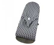 Capa Black Star para Babybj�rn