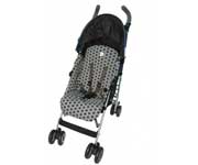 Maclaren Quest Black Star Cover