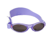 Adventure Sunglasses Baby Violet