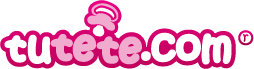 TUTETE LOGO