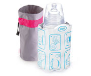 Aquecedor de biber�o Lovi