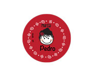 1 chapa Huertano