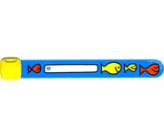 Infoband� Fishes ID Wristband