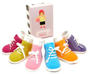 Jenny's Socks 0-12m