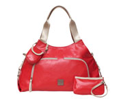JJC Bolso Theory Red