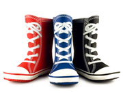 Botas de Agua �Johnny\"