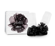 Juliette Black Socks 0-12m