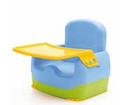 Assento Elevador com Bandeja King Seat