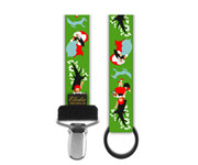 ED Little Red Riding Hood Soother Clip
