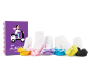 Luc�a Socks 0-12m