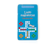 Gioco Non Ti Arrabbiare magnetico
