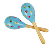 Maracas Fantasia