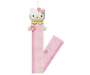Hello Kitty Height Checker