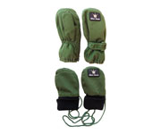 Cargo Mittens