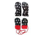 Hats and Gloves