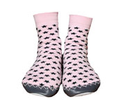 Moccis Babbucce Stelle