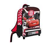 Zaino con ruote Cars 29 cm