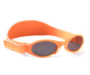 Adventure Sunglasses Baby Orange