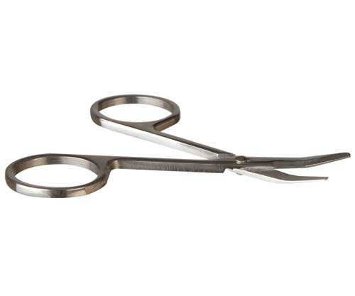 Nail Scissors Natural Touch