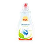 Detergente Biber�es e Tetinas NUK