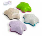 Pabobo Musical Star Projector