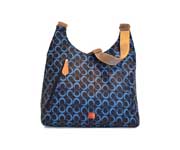 Almora Midnight Changing Bag