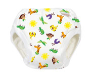 Pa�al Training Pants Zoo